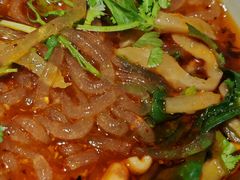 -渝信川菜(长安店)
