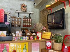 -SUN炸鸡专门店(西塔总店)