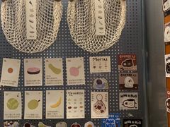 -有趣人类咖啡(永庆坊店)