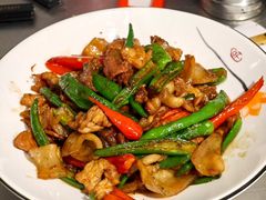 -食光慢宴·安吉土菜馆