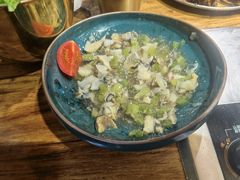 -韩香阁烤肉·烤活鳗(宽厚里店)