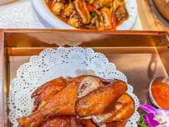 -东江海鲜大排档·潮汕菜·砂锅粥