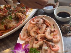 -今鲜源大酒店·中华餐饮名店(新湛路店)