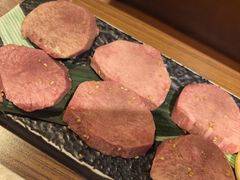 -炼火烤肉店