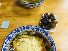 -裕兴记·三虾面(西北街总店)