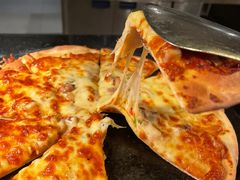 -OPEN開全日自助餐厅·西餐·海鲜(佛山希尔顿酒店)