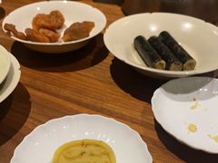 -隐溪茶馆(南京西路店)