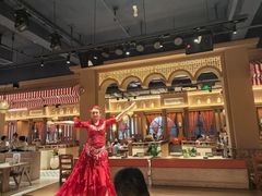 -耶里夏丽·丝路国际·新疆餐厅(浦东区东方路店)