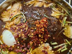 -国营大冷面饭店