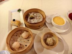 -利苑酒家(合景国际金融广场店)