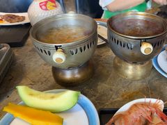 -亚马逊蒸汽活海鲜自助(LCM置汇旭辉广场店)
