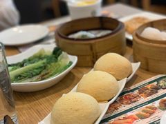 -添好运点心专门店(sm mega mall)