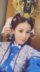 -盘子女人坊古装写真摄影(厦门总店)