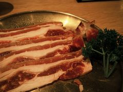 -云龙·烤肉专门店(东方路店)