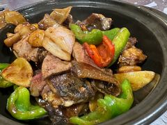 -富来美食
