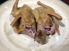 -南京大牌档(三阳广场苏宁店)