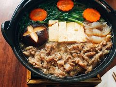 -铃木食堂(帽儿胡同店)