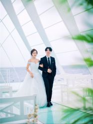 -摩玛婚纱摄影(杭州店)
