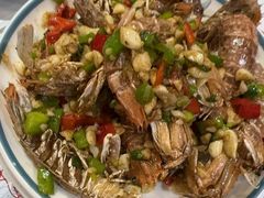 -三妹小龙虾·黄油蟹(华侨城总店)