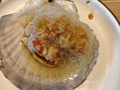 -小船渔村•大连菜•大连焖鱼(黄河路店)