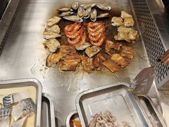 -大渔铁板烧(东城店)