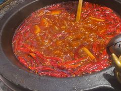 -蜀大侠火锅(建设路第五大道店)