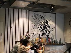 -雷神拉面(财富中心玉米楼店)