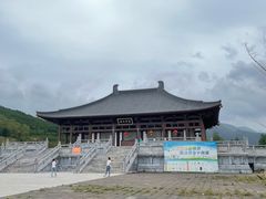 -仙游寺
