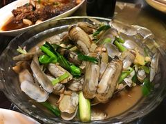 -莫山小馆(大石桥店)