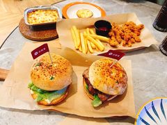-必胜客(滨江店)