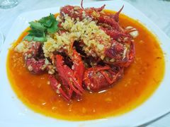-辣螃铠盆盆蟹大排档(总店)