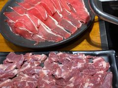 -呷哺呷哺 黄金牧场 (回龙观港龙店)