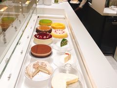 -Lady M(沙田新城市广场店)