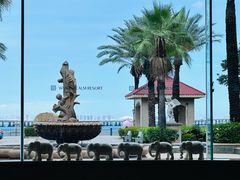 -厦门北海湾惠龙万达嘉华酒店