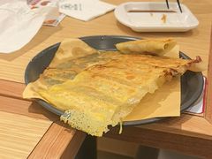 -奉天祥和锅烙铺(长江店)