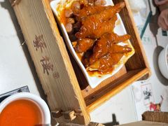 -蘩楼(华强北总店)