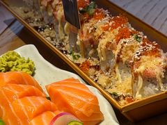 -鹤龟料理店(时代天街店)