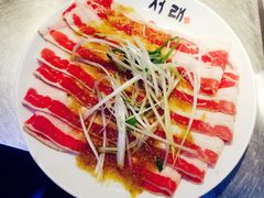 -喜来稀肉(虹泉路店)