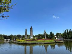 -云南民族村