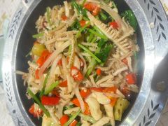 -3弄堂·滕王饭店·江西菜(铜锣湾店)