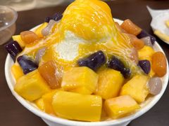 -水牛奶皇后糖水铺(深圳总店)