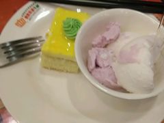 -贵族世家牛排(晋江万达店)
