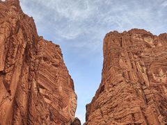 -天山神秘大峡谷
