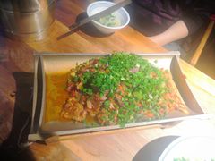 -树厨地道黔菜(凯里韶山南路店)