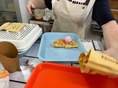 -成裕雪糕店(士多店)