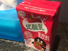 -小贝伦自助餐厅(郎溪国购广场店)