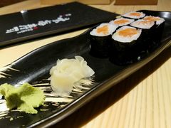 -玄海寿司(国贸店)