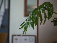 -不正咖啡(万达尊店)