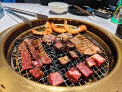 -和牛村烧肉放题(淄博王府井店)