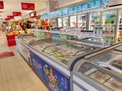 -大桥道糕点食品店(津塘路店)